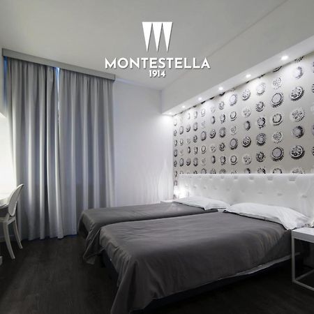 فندق ساليرنوفي  هوتل مونتيستيلا المظهر الخارجي الصورة